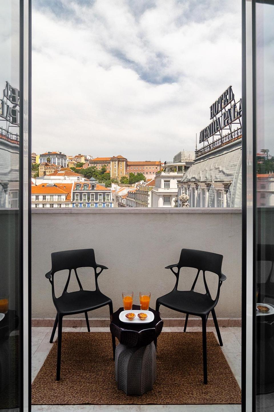 Whome Luxury Downtown In The Heart Of *