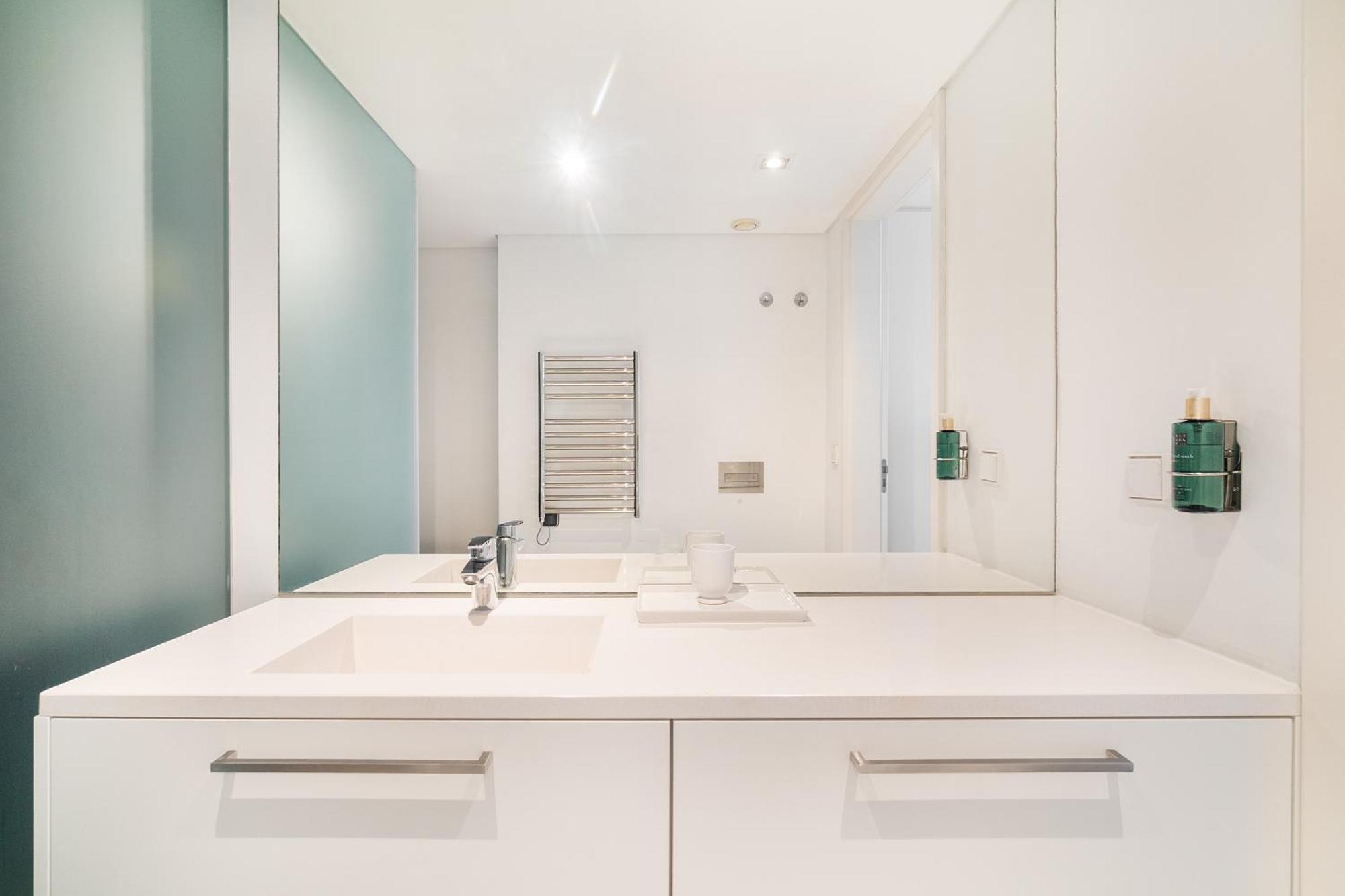 Apartment Whome Luxury Downtown In The Heart Of