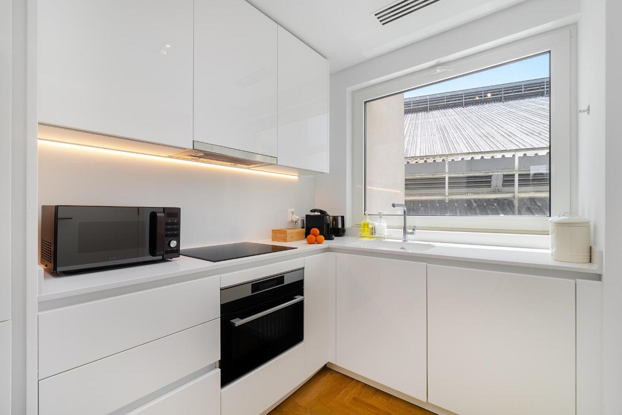 Whome Luxury Downtown In The Heart Of *